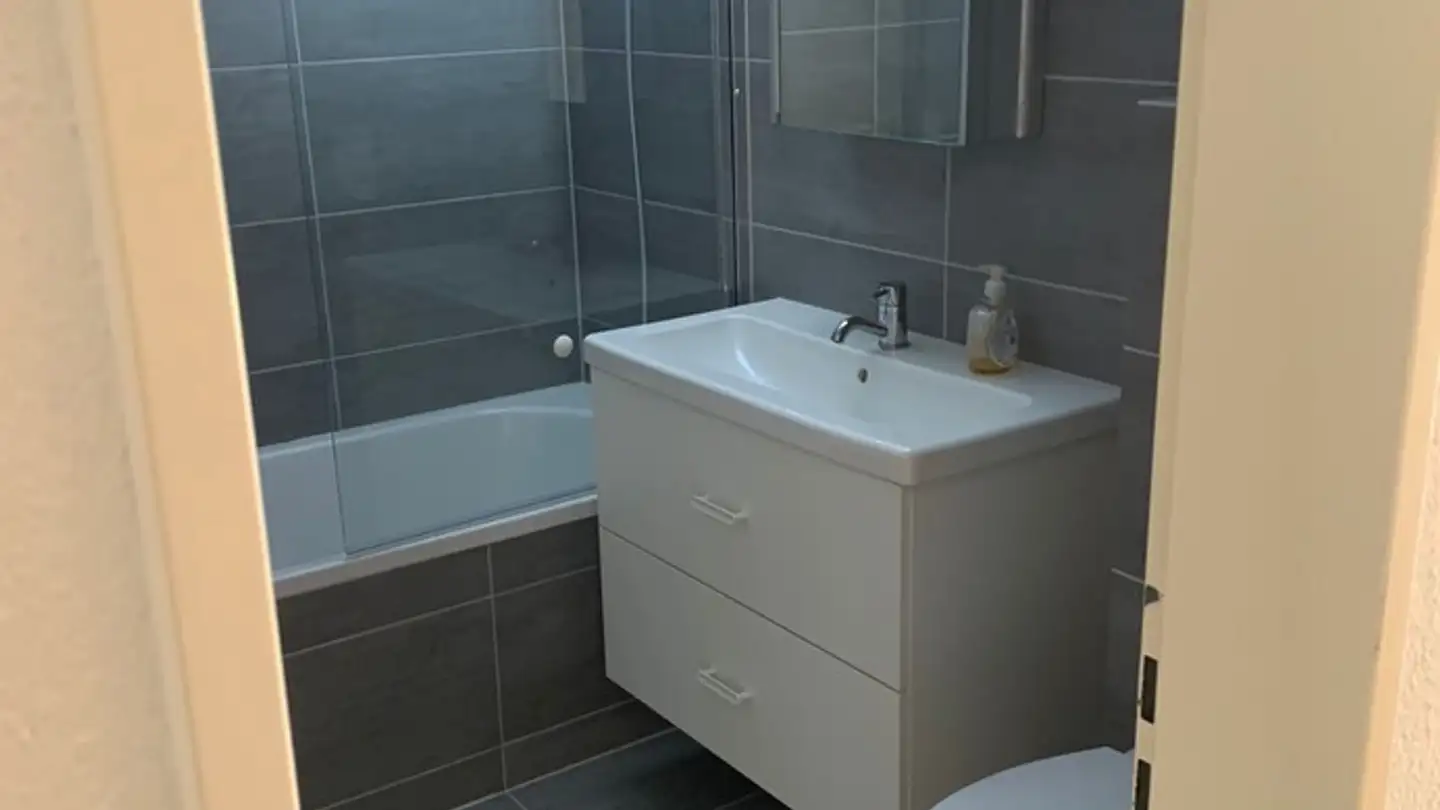 Zimmer mieten - Löwenstrasse 9, 8953 Dietikon - Foto 4