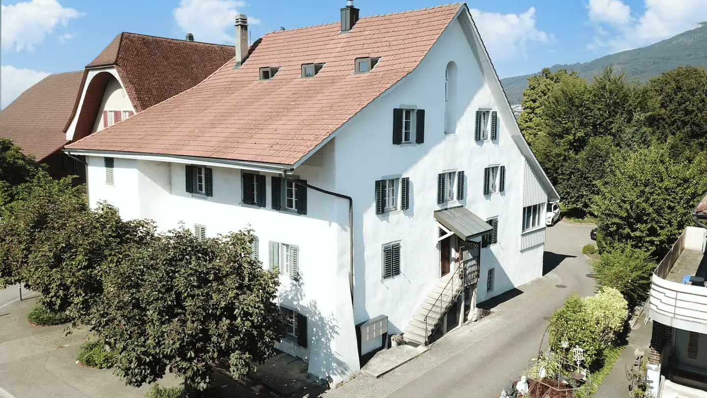 Mehrfamilienhaus kaufen - 4703 Kestenholz