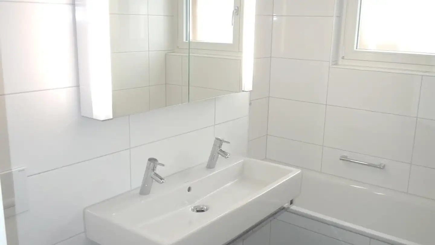 Wohnung mieten - Kirchmattstrasse 12, 3422 Kirchberg BE - Foto 4