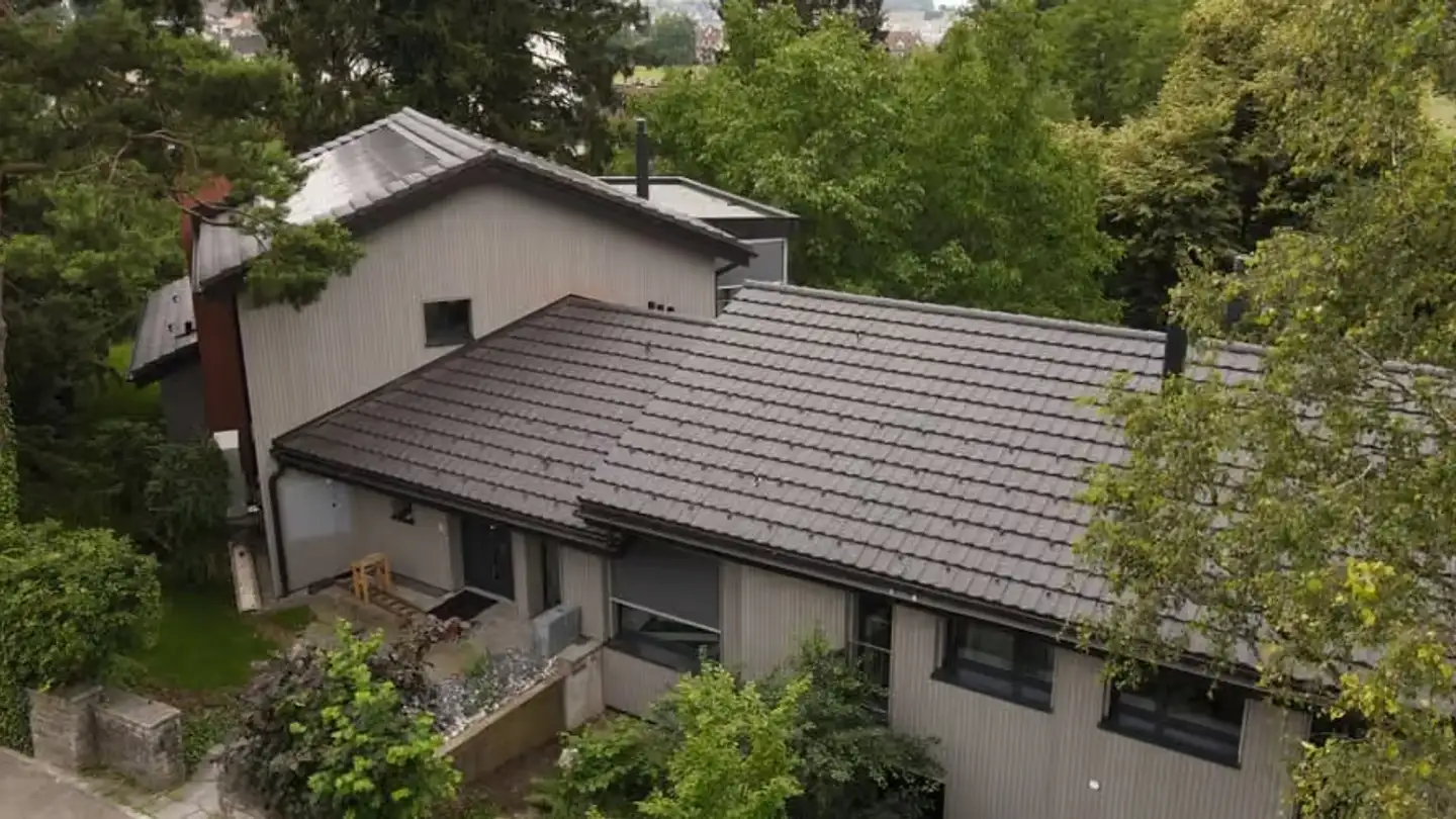 Studio mieten - Im Wiesengrund 6, 8907 Wettswil