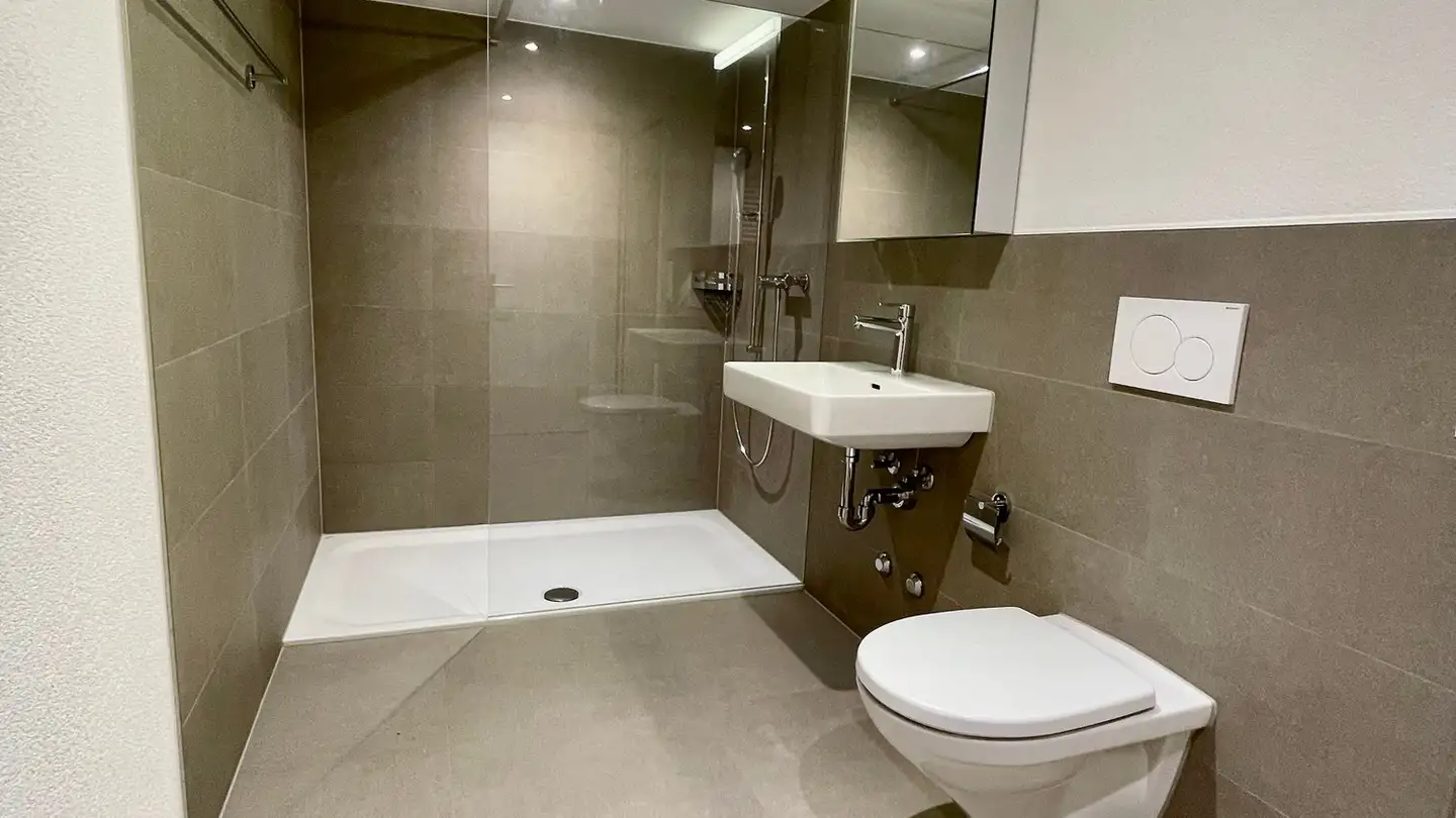 Immeuble résidentiel à vendre - 4703 Kestenholz - Photo 4