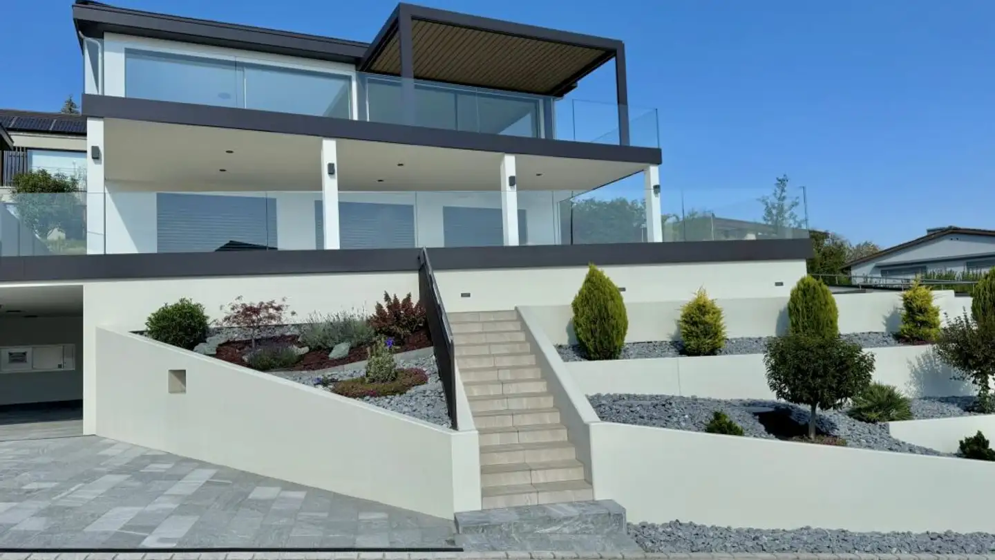 Casa singola in vendita - 5105 Auenstein - Photo 3