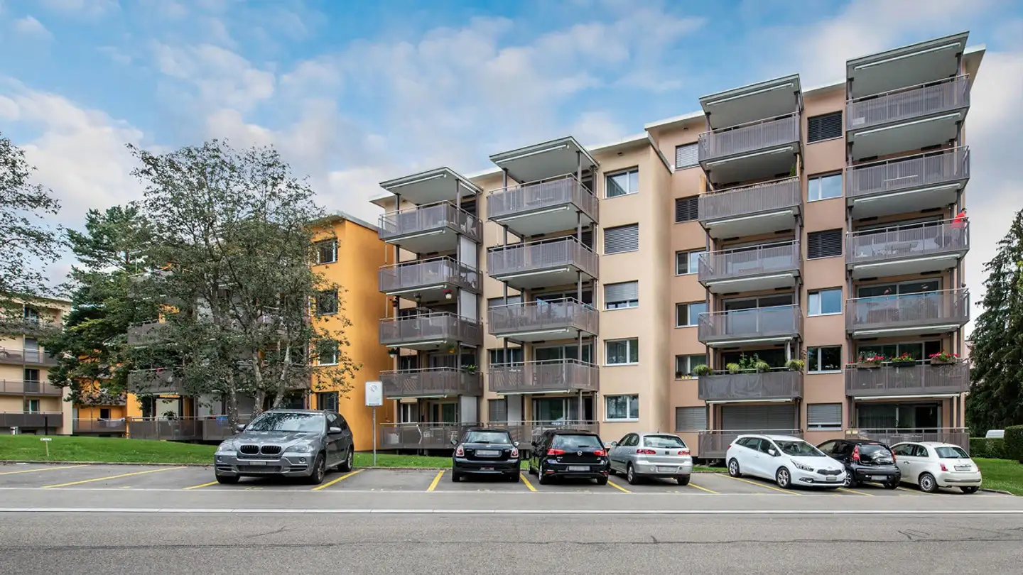 Wohnung mieten - Breitwiesstrasse 66, 8135 Langnau am Albis