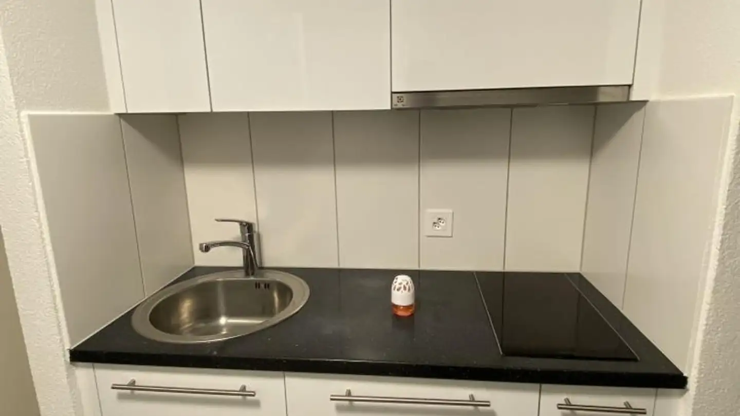 Wohnung mieten - Rue De La Fiaz 40, 2300 La Chaux-de-Fonds
