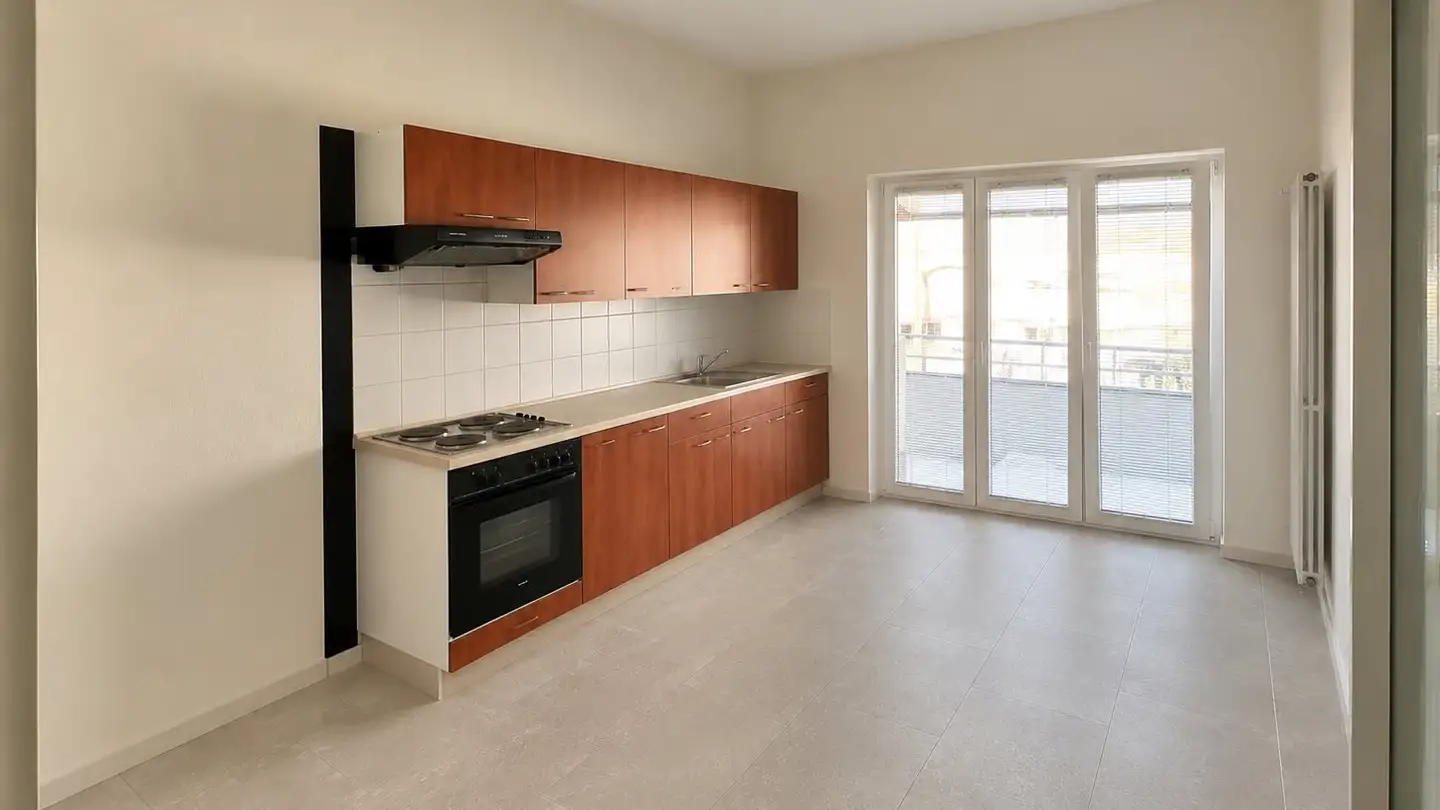 Wohnung mieten - Rue Des Indiennes, 2074 Marin-Epagnier