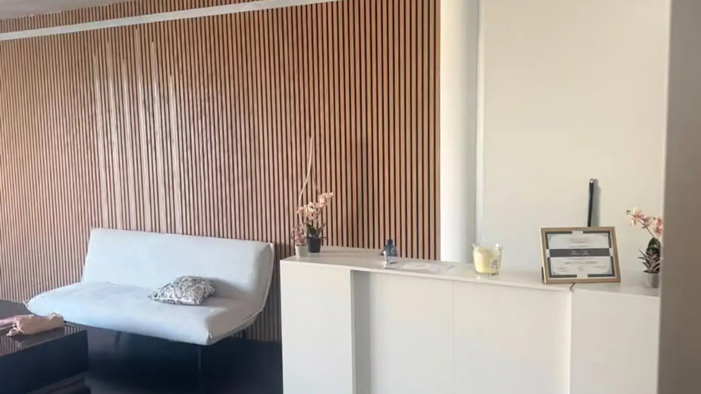 Office space for rent - Brunnmatt 16, 6330 Cham
