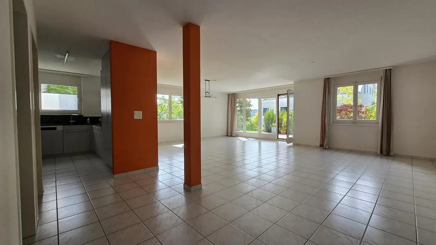 Appartamento in affitto - Brünnelihöhestrasse 7a, 8400 Winterthur - Foto 2