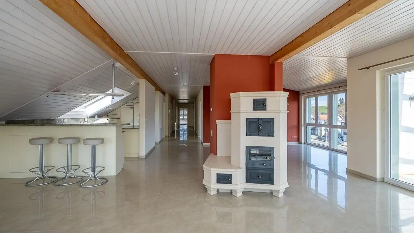 Wohnung mieten - Langgasse 33, 9056 Gais - Foto 4