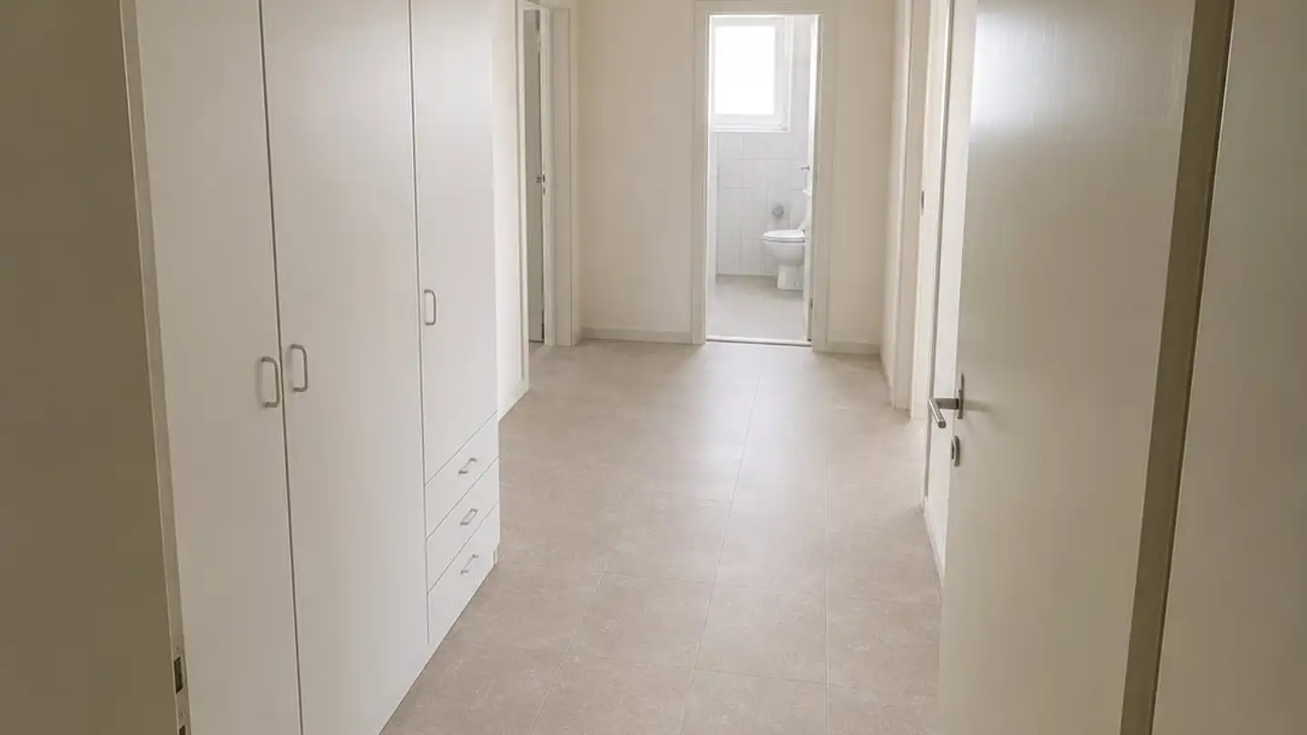 Wohnung mieten - Rue Des Indiennes, 2074 Marin-Epagnier - Foto 2