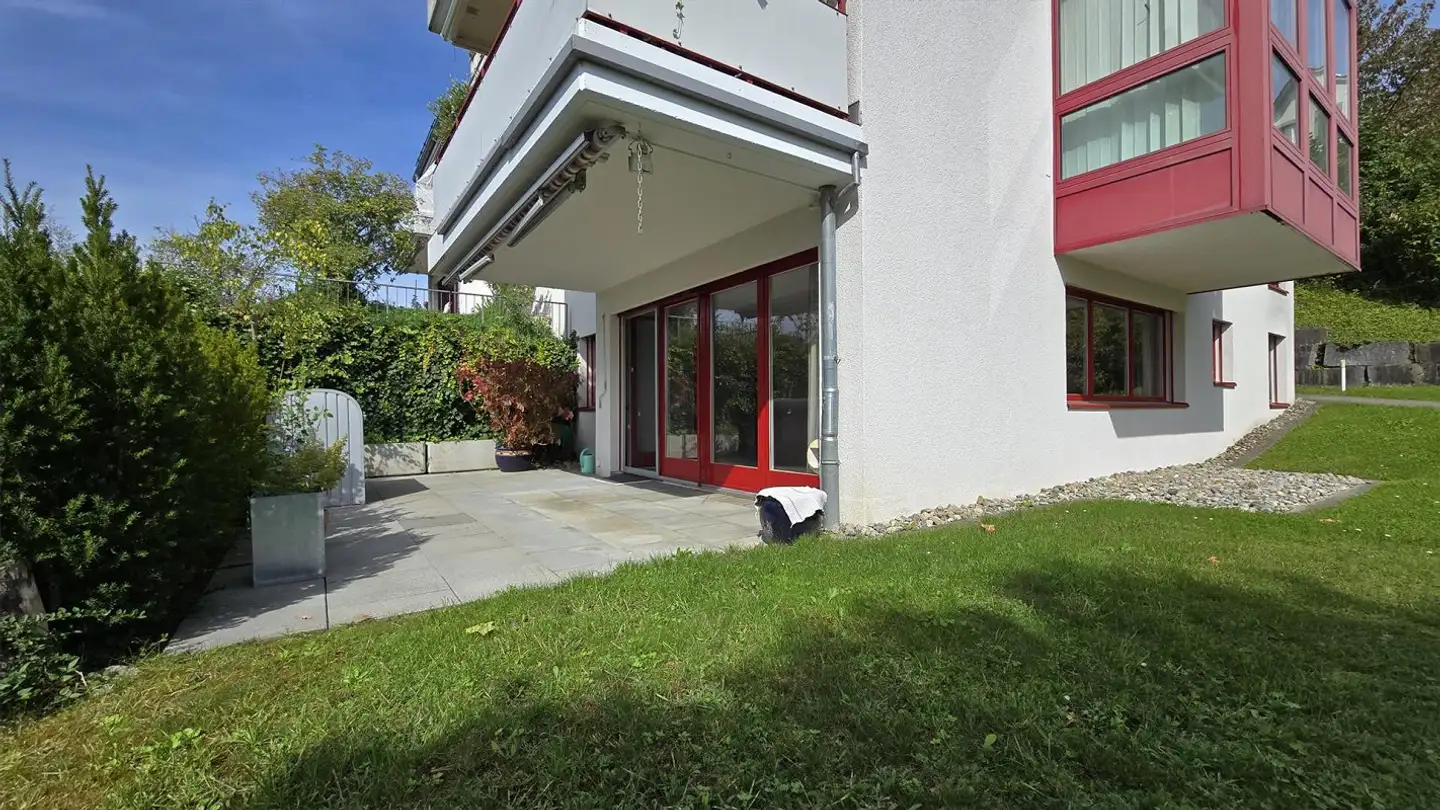 Appartamento in affitto - Brünnelihöhestrasse 7a, 8400 Winterthur - Foto 3