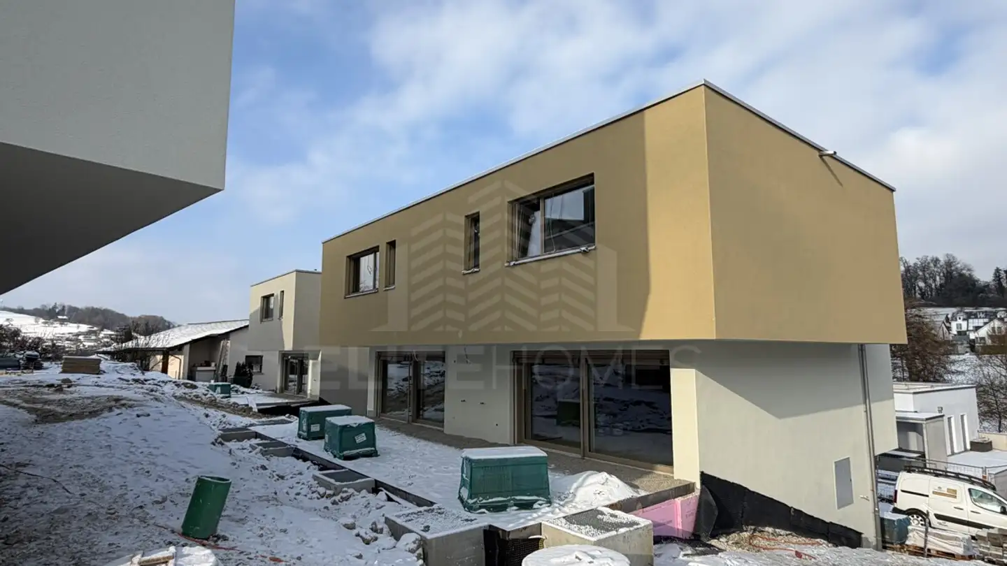 Duplex à vendre - 5082 Kaisten