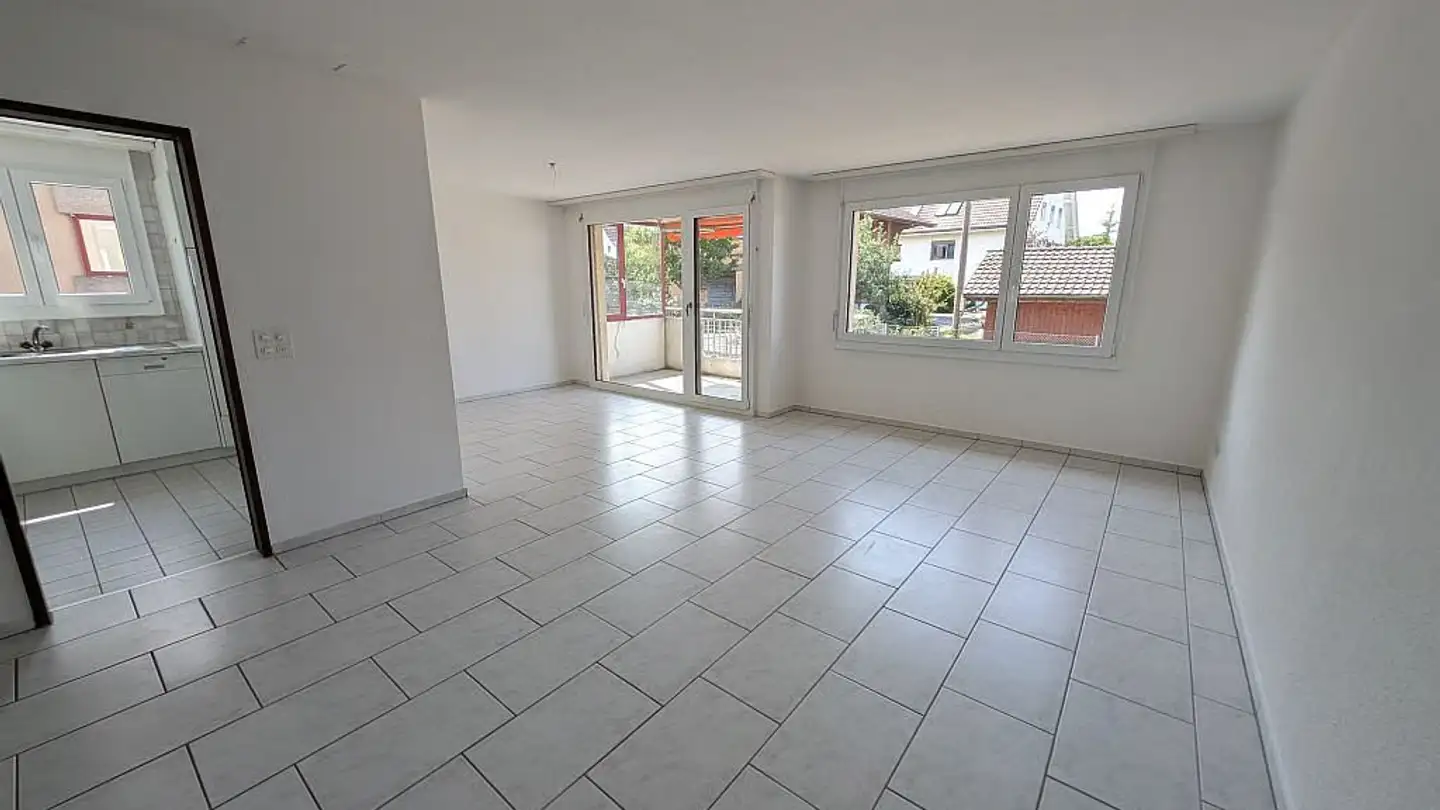 Appartement à louer - Obergasse 13, 4934 Madiswil - Photo 4