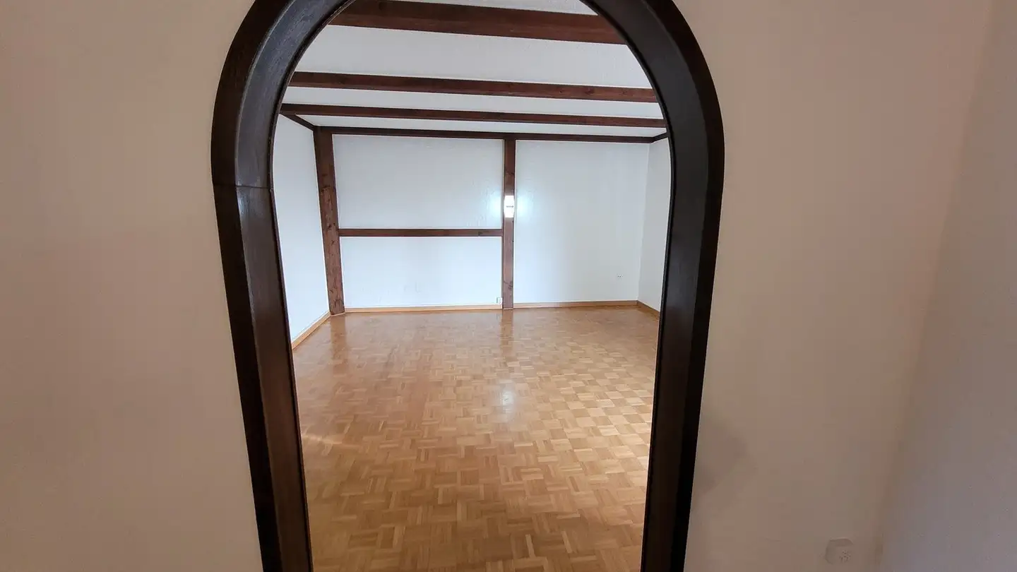 Wohnung mieten - Bündtenstrasse 6, 4665 Oftringen - Foto 2