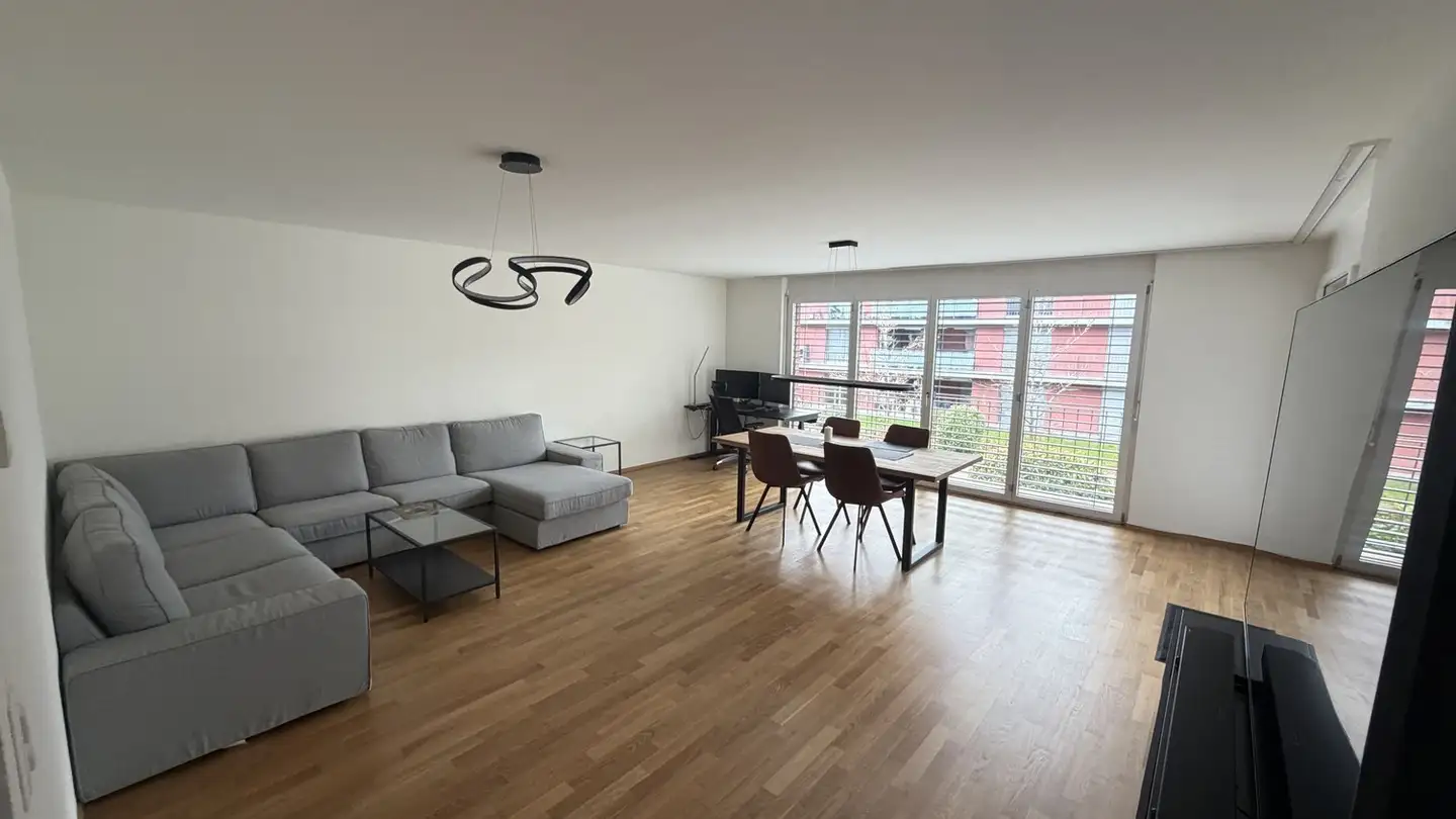 Stanza singola in affitto - 4310 Rheinfelden - Foto 4