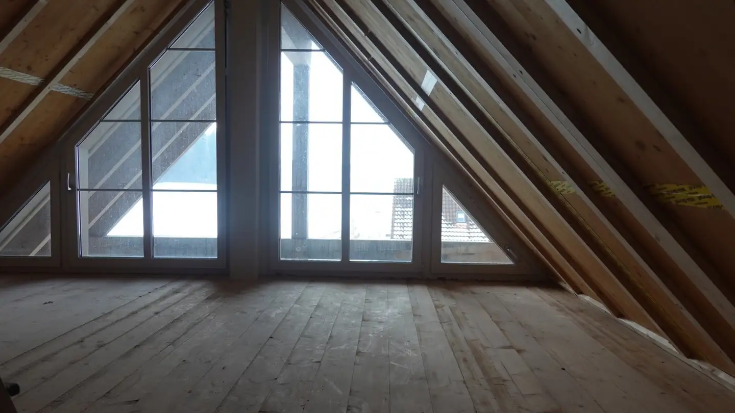 Wohnung mieten - Seuzachstrasse 85, 8412 Riet (Neftenbach) - Foto 4