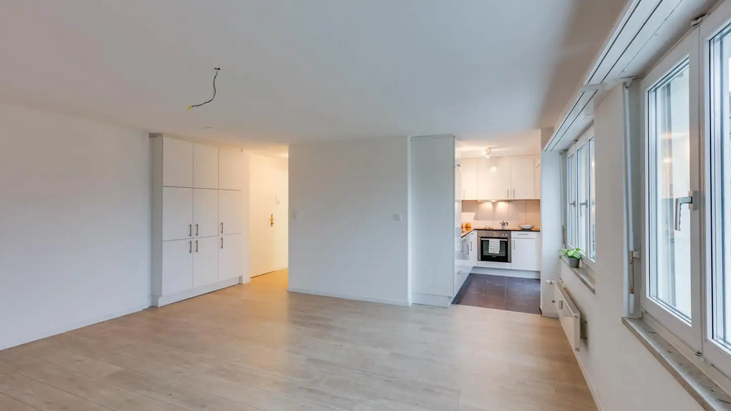 Apartment for rent - Kolumbanstrasse 14, 9008 St. Gallen - Photo 3