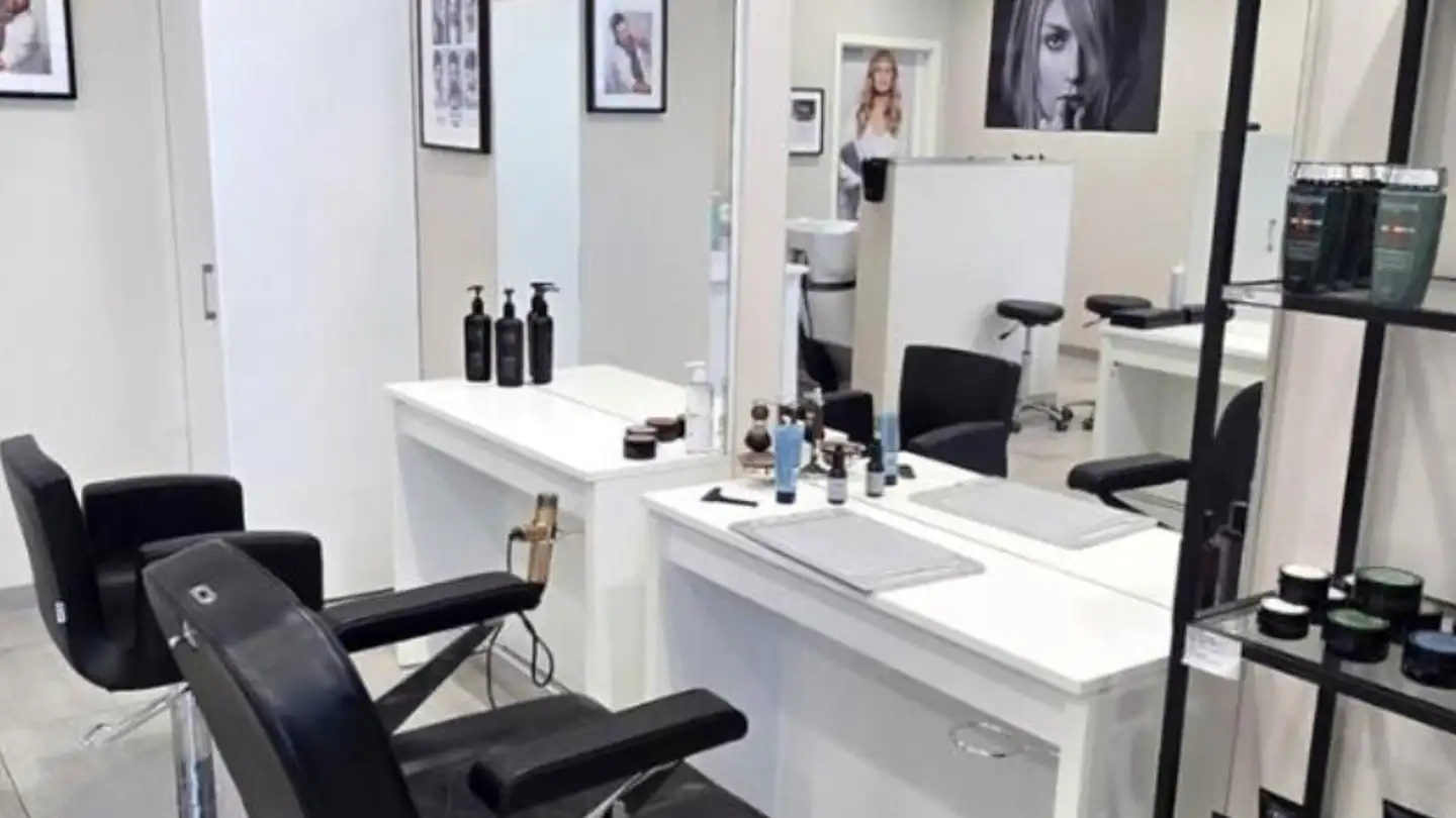 Immeuble mixte à louer - 3280 Murten