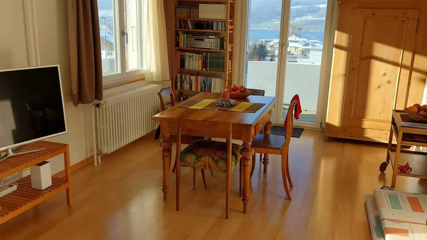 Single house for rent - 2575 Täuffelen