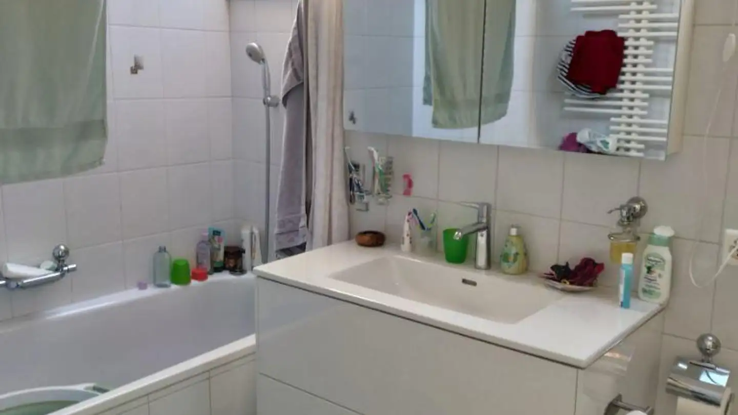 Casa singola in affitto - 2575 Täuffelen - Foto 3