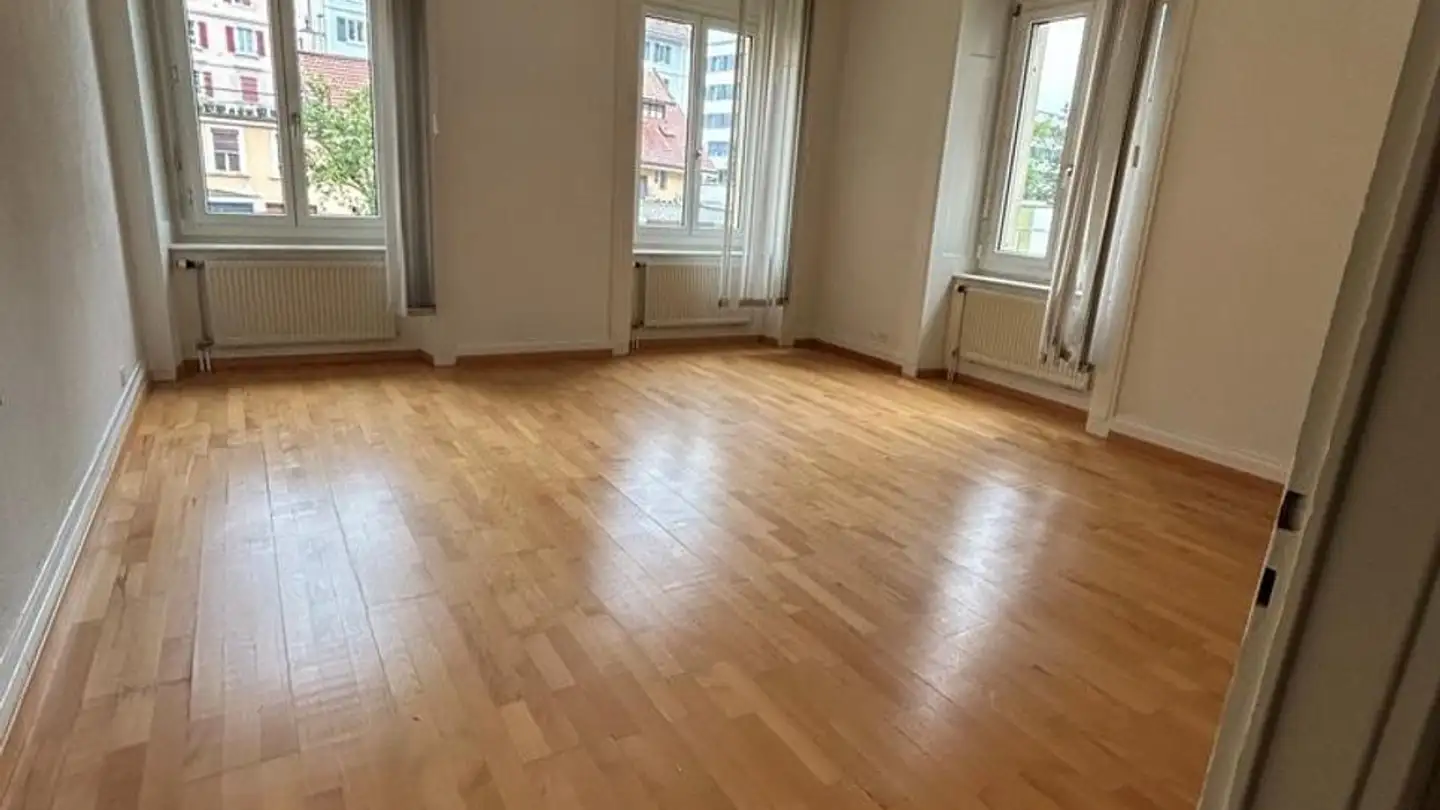 Wohnung mieten - Rue des Billodes 27, 2400 Le Locle - Foto 4