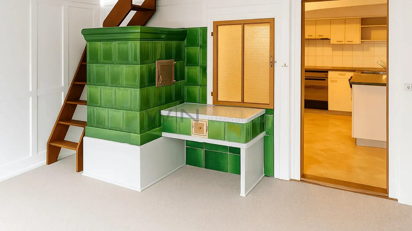 Maison individuelle à vendre - 8867 Niederurnen - Photo 4