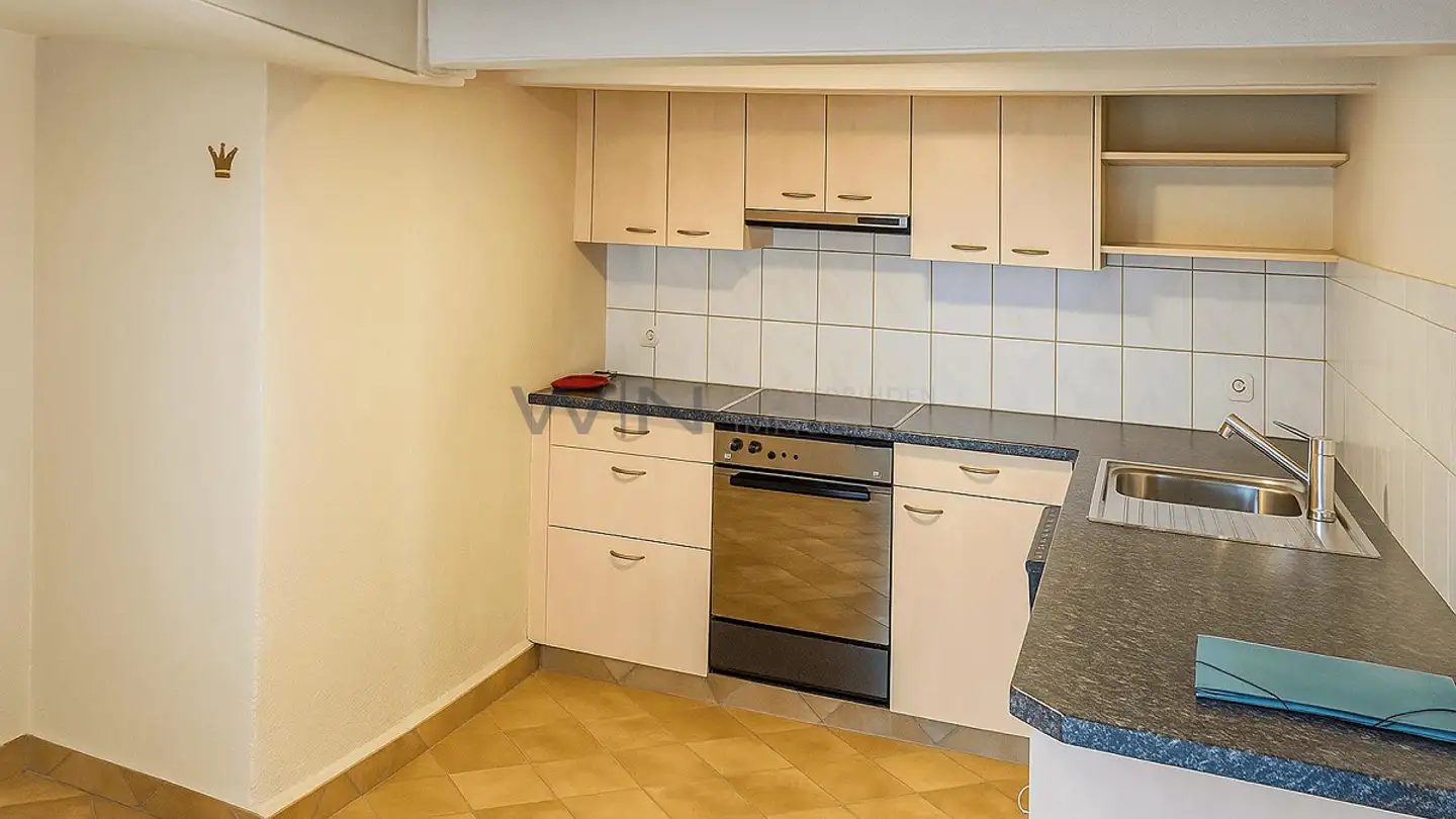 Maison individuelle à vendre - 8867 Niederurnen - Photo 2