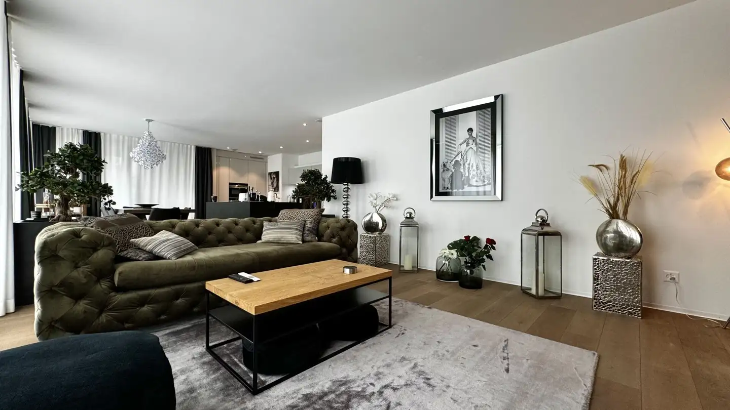 Appartamento in vendita - Wegmühlegässli, 3072 Ostermundigen - Photo 3