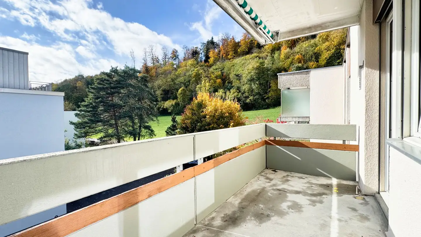 Wohnung mieten - Fischermätteliweg, 3400 Burgdorf