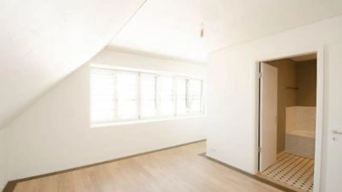 Wohnung mieten - Lindenhausstrasse 2a, 6005 Luzern