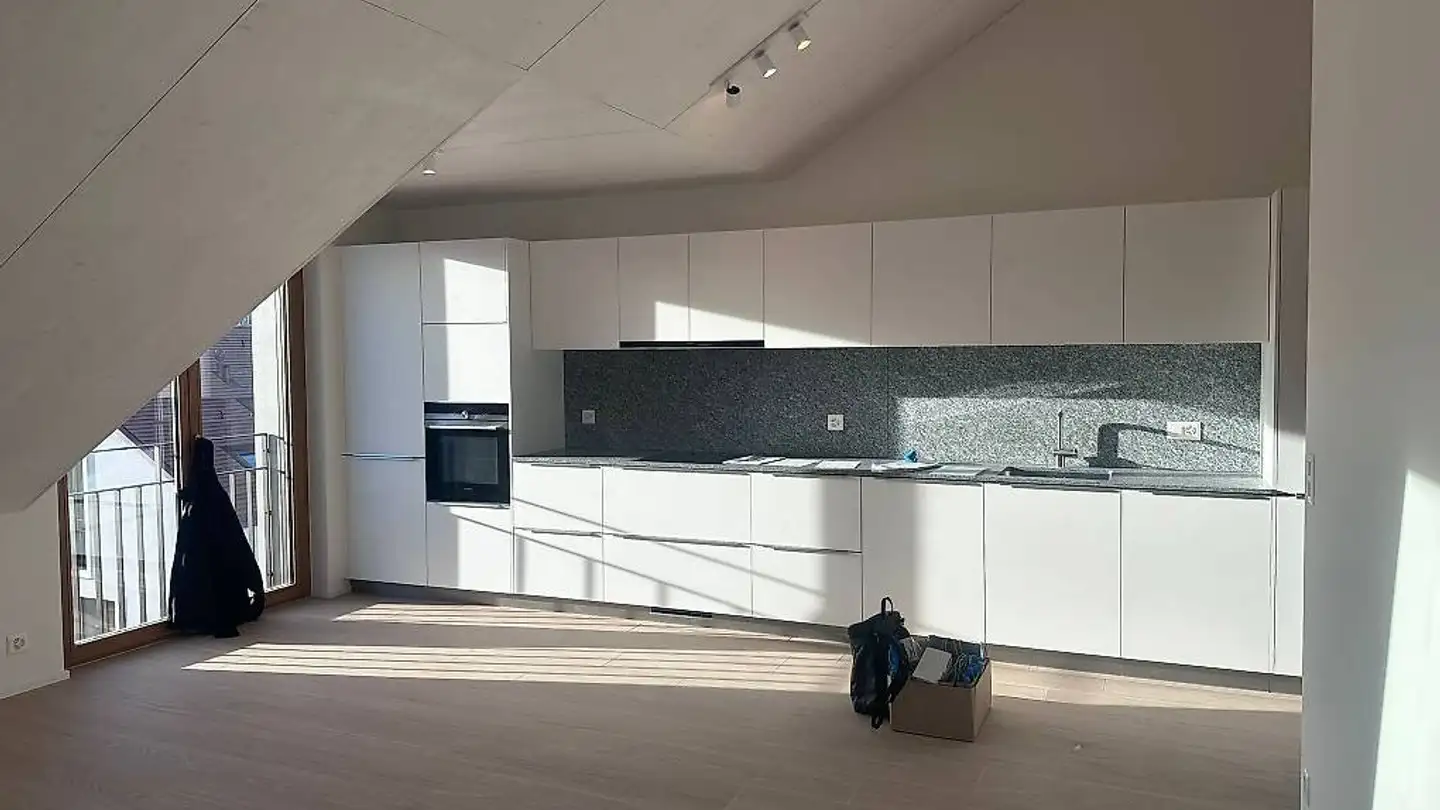 Appartamento in affitto - Chemin De La Distillerie, 1233 Bernex