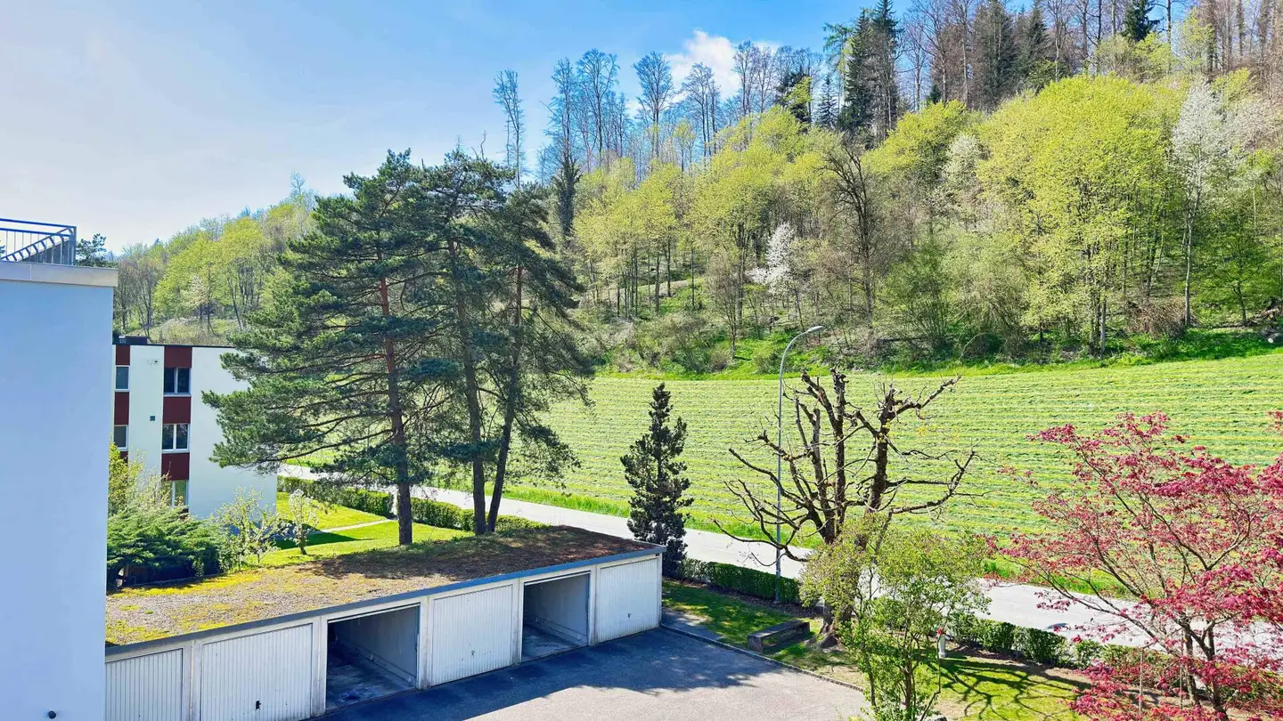 Appartamento in affitto - Fischermätteliweg, 3400 Burgdorf - Photo 3