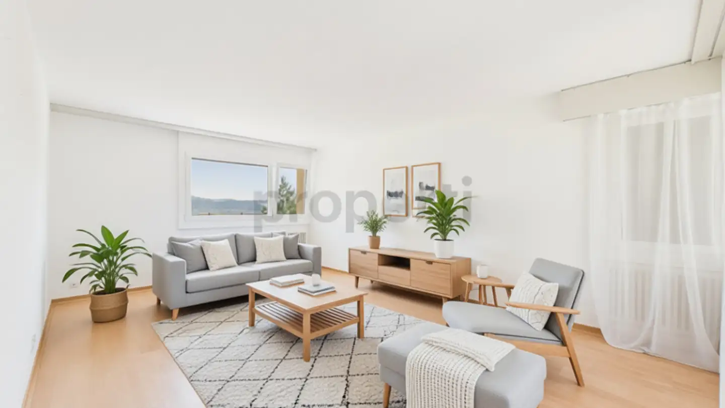 Appartamento in vendita - 5106 Veltheim AG - Foto 2