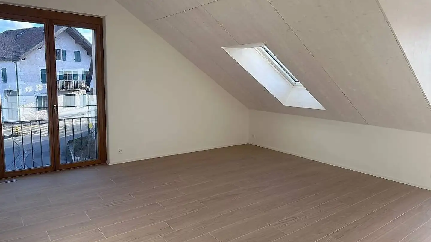 Appartamento in affitto - Chemin De La Distillerie, 1233 Bernex - Foto 3