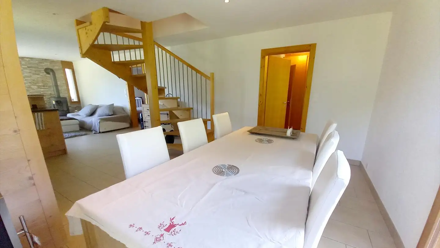 Appartement à vendre - Saint-Jean, 3961 Grimentz - Photo 3