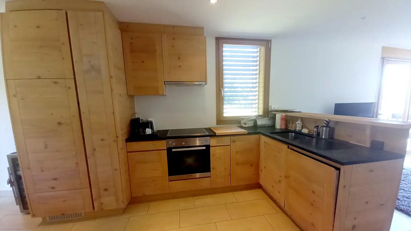 Appartement à vendre - Saint-Jean, 3961 Grimentz - Photo 4