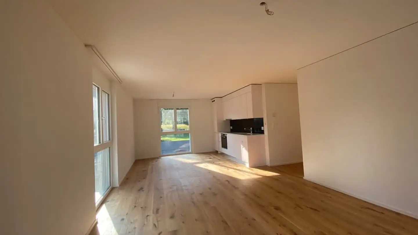 Apartment for rent - Chemin Mettlen / Mettlenweg 25, 2504 Biel/Bienne