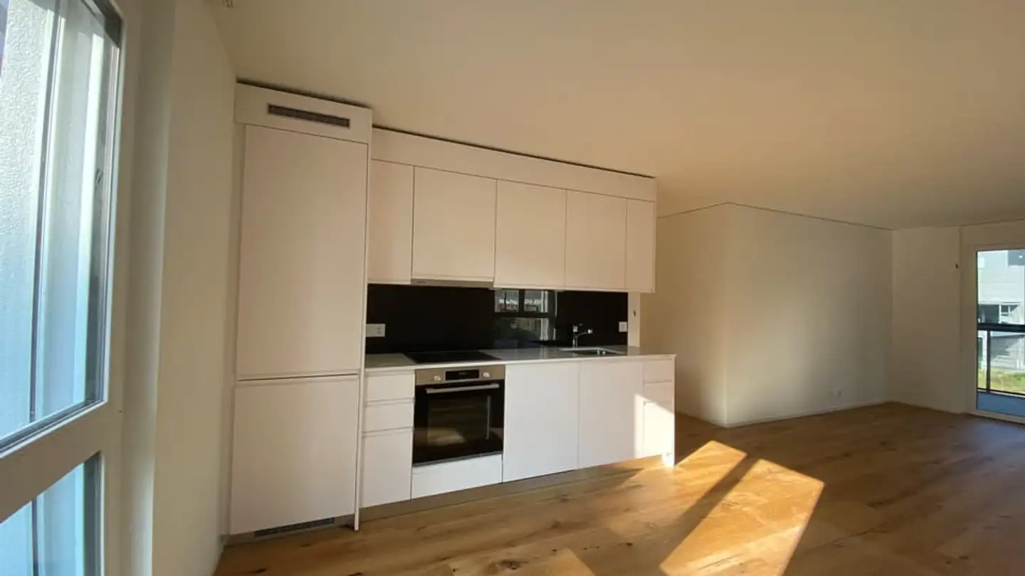 Apartment for rent - Chemin Mettlen / Mettlenweg 25, 2504 Biel/Bienne - Photo 2