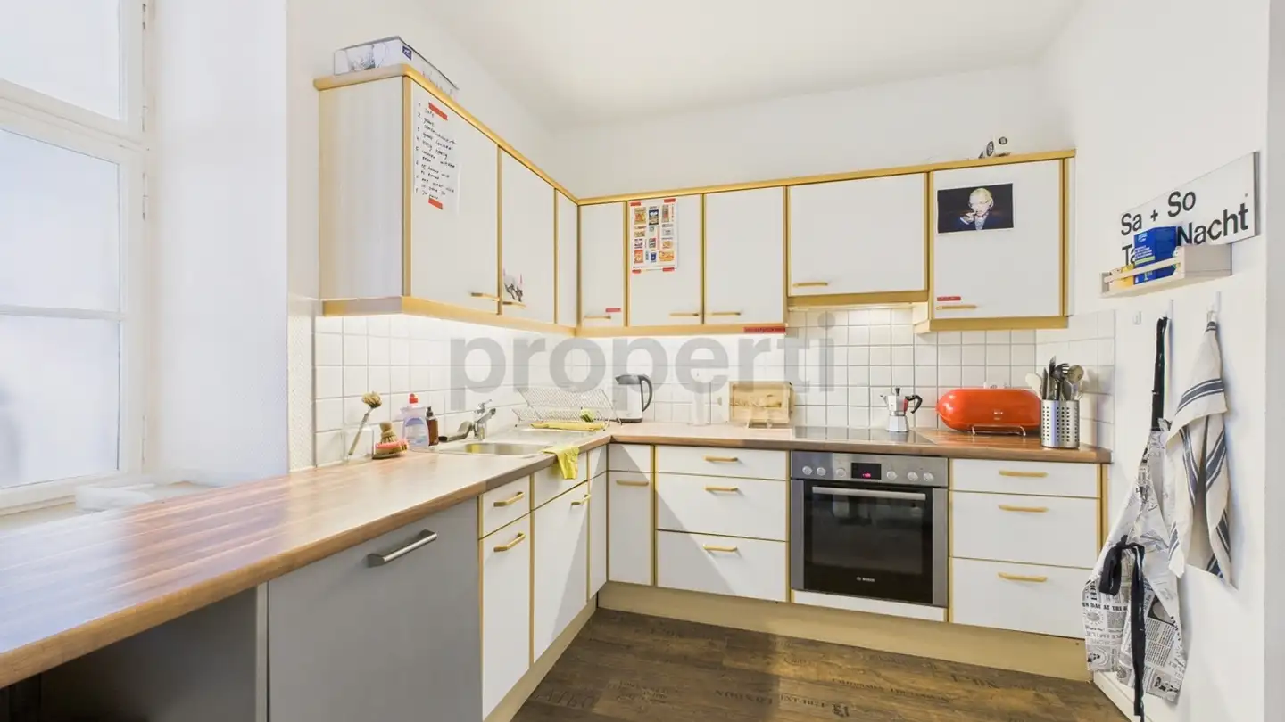 Apartment for rent - 4058 Basel - Photo 2