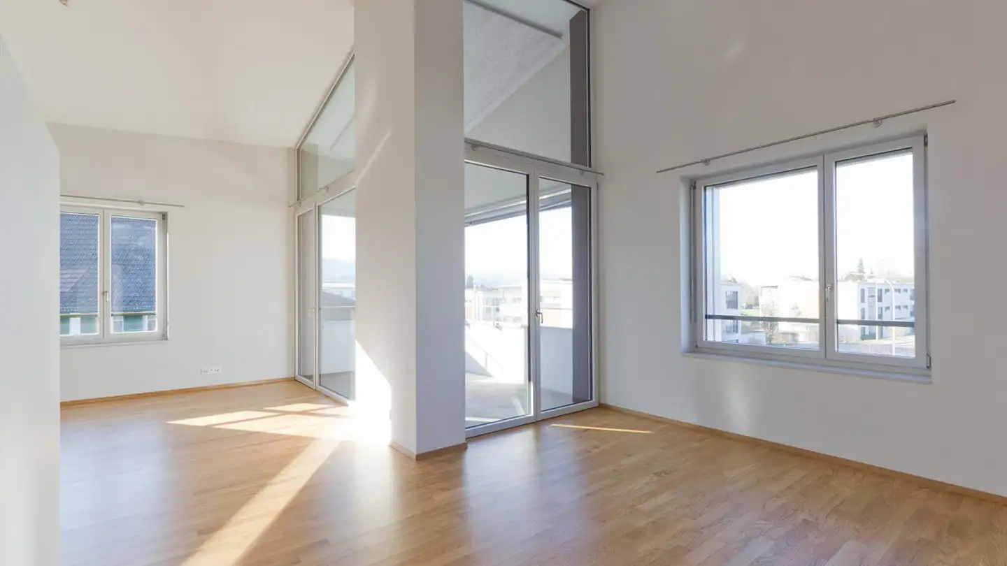 Apartment for rent - Lindhofstrasse 3, 8617 Mönchaltorf