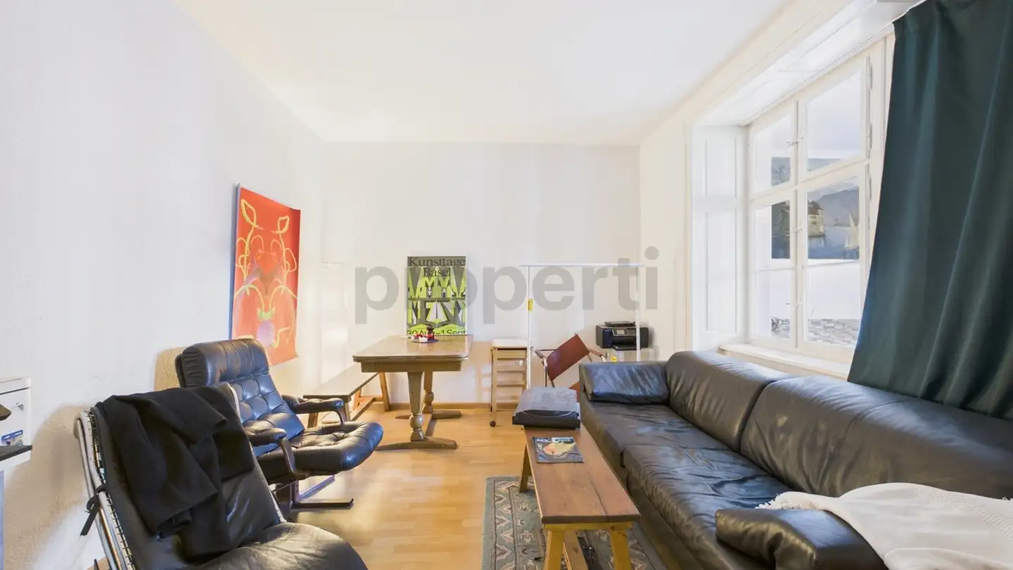 Apartment for rent - 4058 Basel - Photo 4