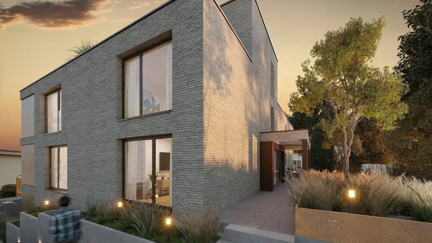 Appartamento in vendita - Lindenstrasse 42a, 8153 Rümlang - Photo 2