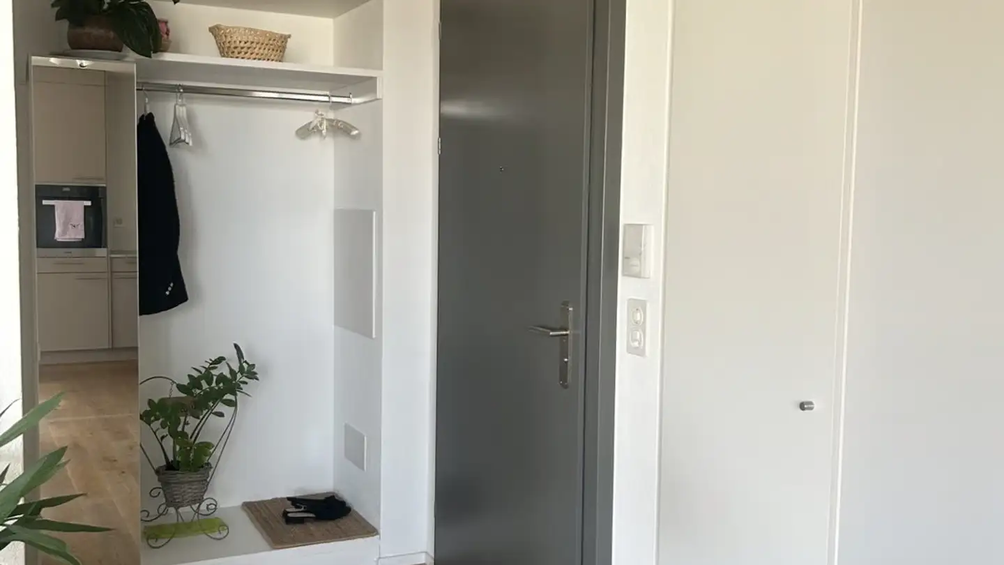 Appartement à louer - Papillonallee 26, 3172 Niederwangen b. Bern