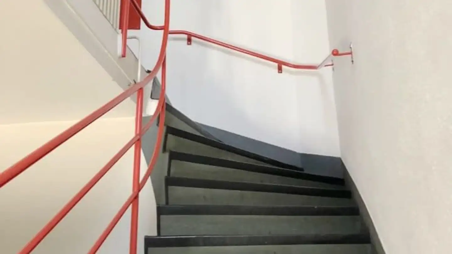 Gewerbe mieten - Venedig-Strasse 34, 4142 Münchenstein