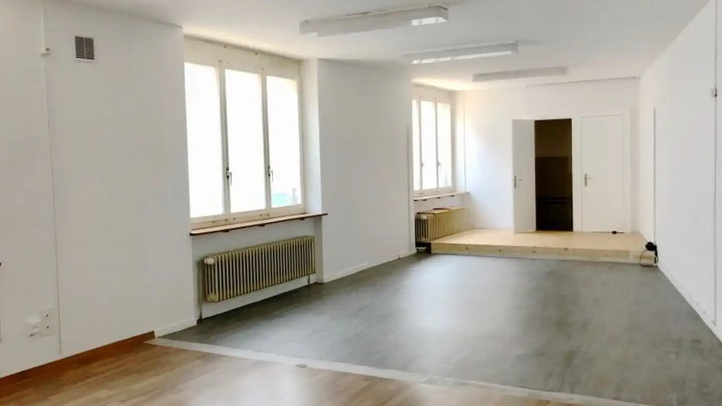 Gewerbe mieten - Venedig-Strasse 34, 4142 Münchenstein - Foto 3