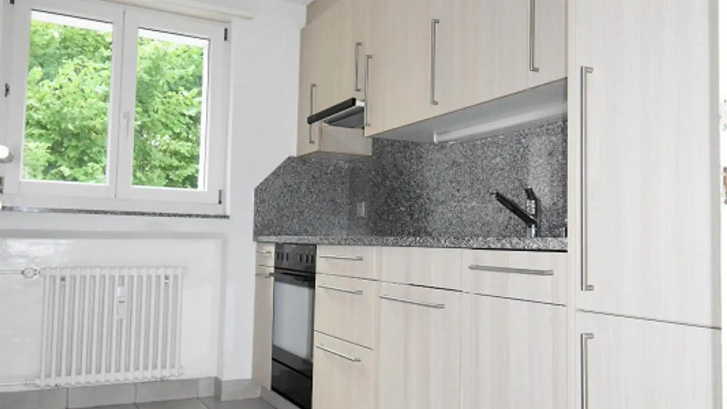 Appartement à louer - Lenzenhausstrasse 5, 8586 Erlen - Photo 2