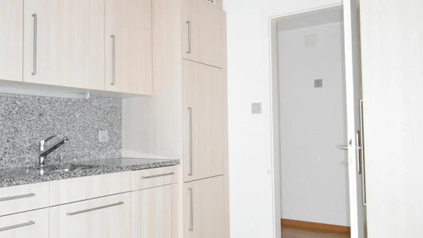 Appartement à louer - Lenzenhausstrasse 5, 8586 Erlen - Photo 3