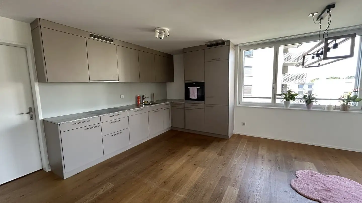Appartement à louer - Papillonallee 26, 3172 Niederwangen b. Bern - Photo 2