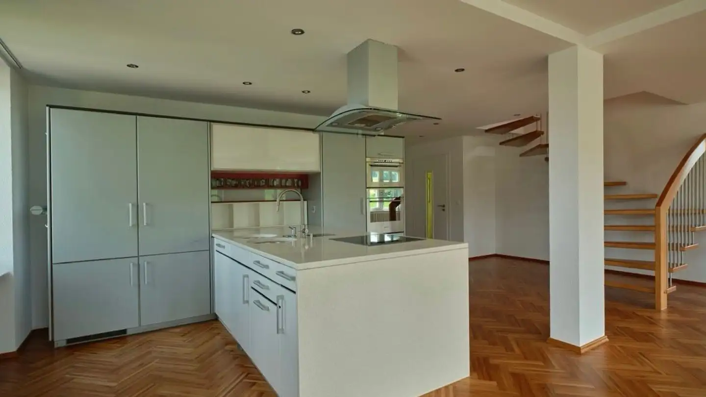 Maisonette mieten - Dorfstrasse 31, 9248 Bichwil - Foto 4