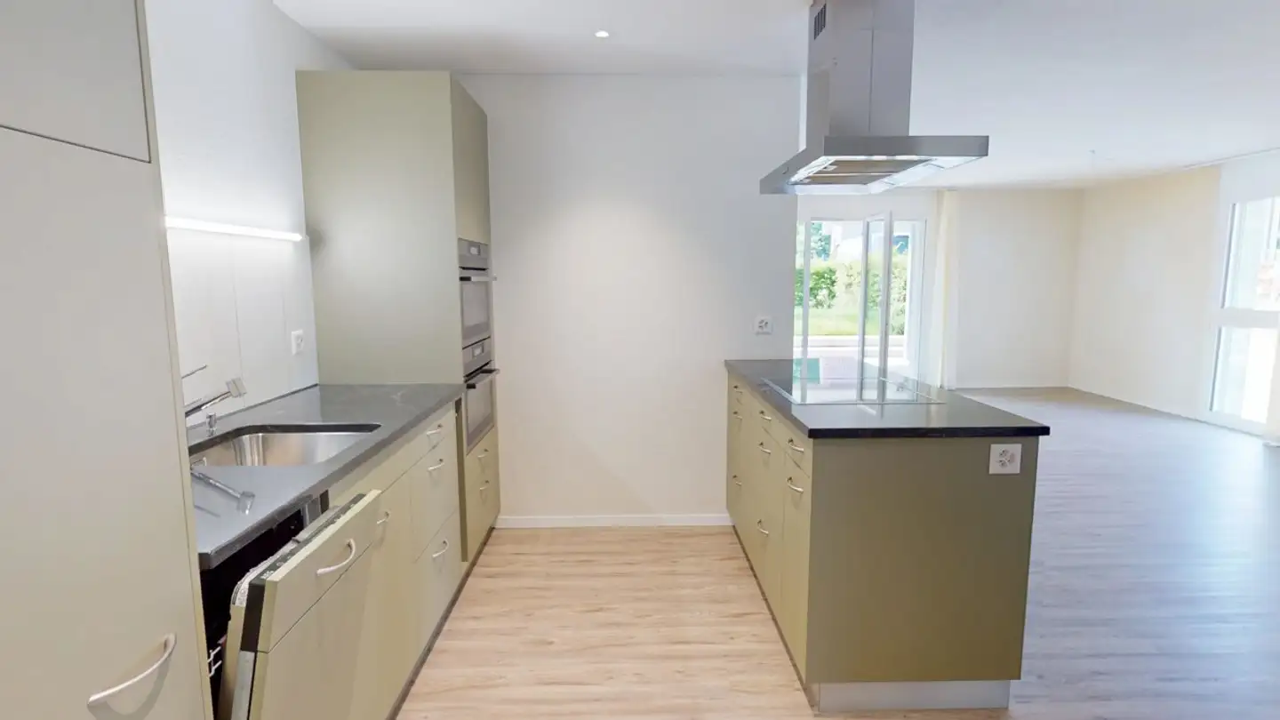 Apartment for sale - Parkettstrasse 34, 3432 Lützelflüh-Goldbach