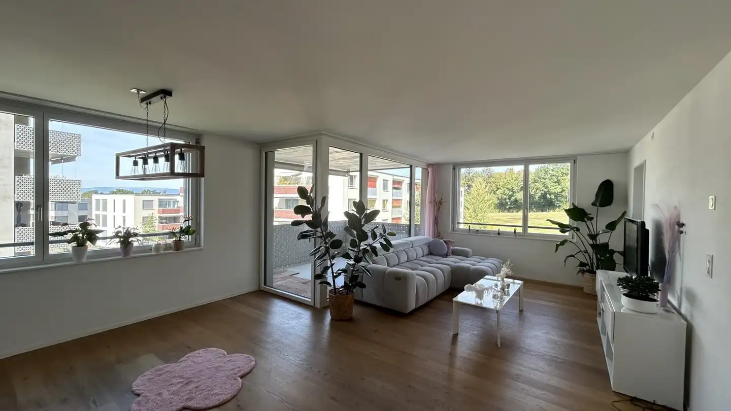 Appartement à louer - Papillonallee 26, 3172 Niederwangen b. Bern - Photo 3